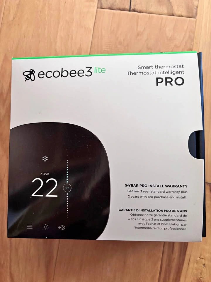 Ecobee 3 Lite