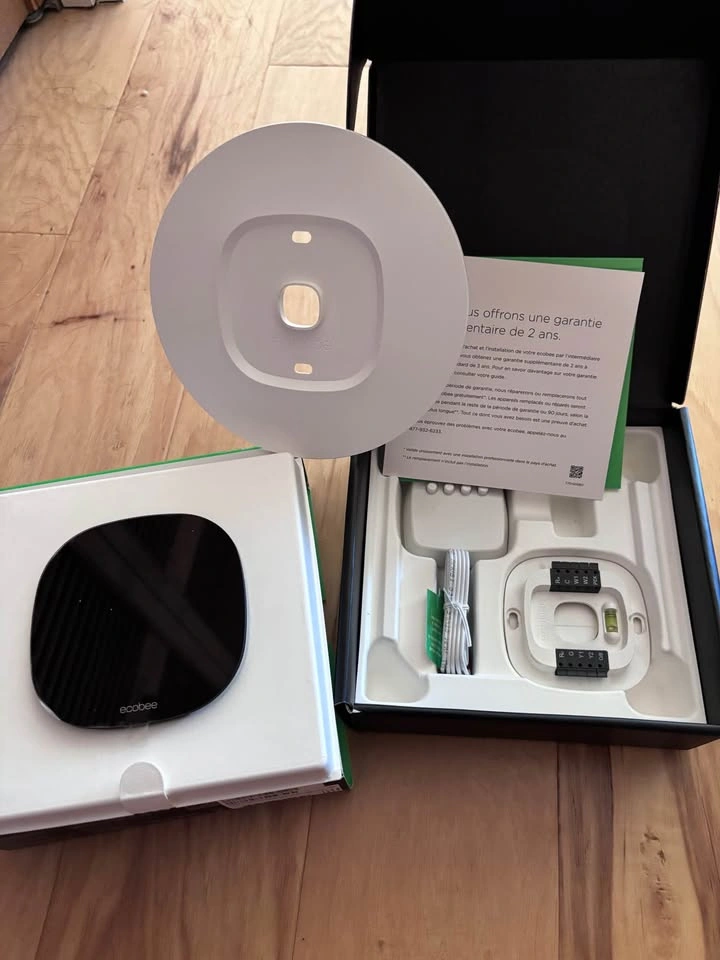 Ecobee 3 Lite - photo 2