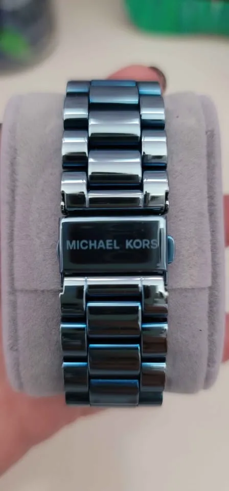 Women's Michael Kors Watch MK6488 image indicator(2)