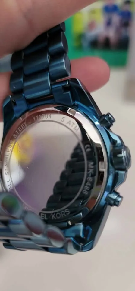 Women's Michael Kors Watch MK6488 image indicator(4)