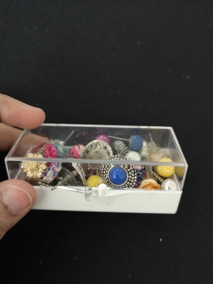 Range of earrings and necklace, bracelet for ladies and girls - photo 2