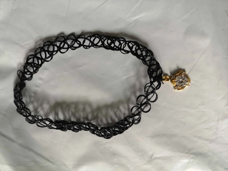 Range of earrings and necklace, bracelet for ladies and girls - photo 3