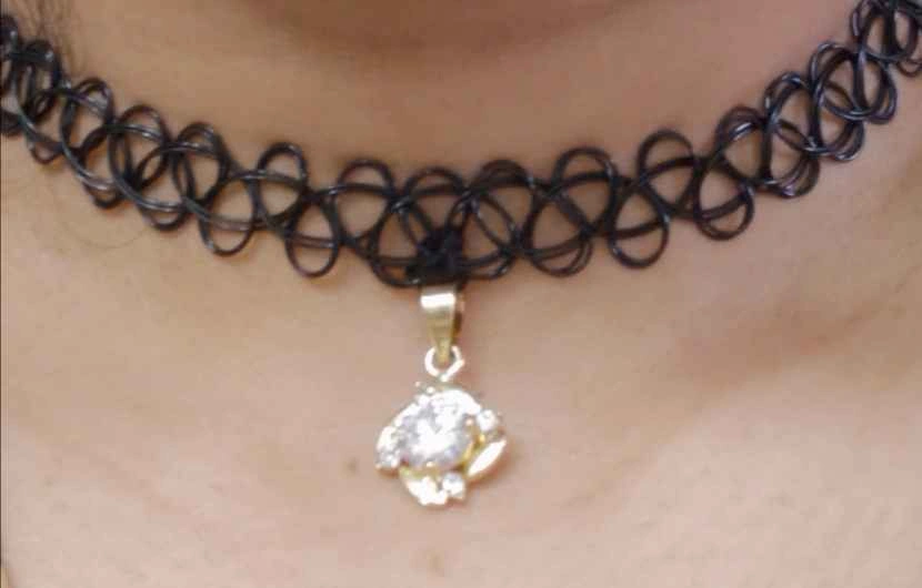 Range of earrings and necklace, bracelet for ladies and girls - photo 4