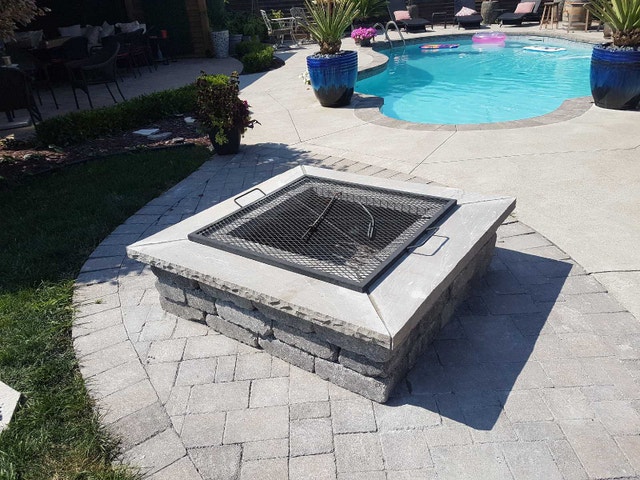 Masonry Contractor