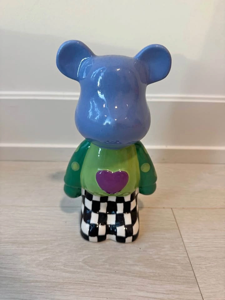 Ashland Color Pop Bear Tabletop Decor