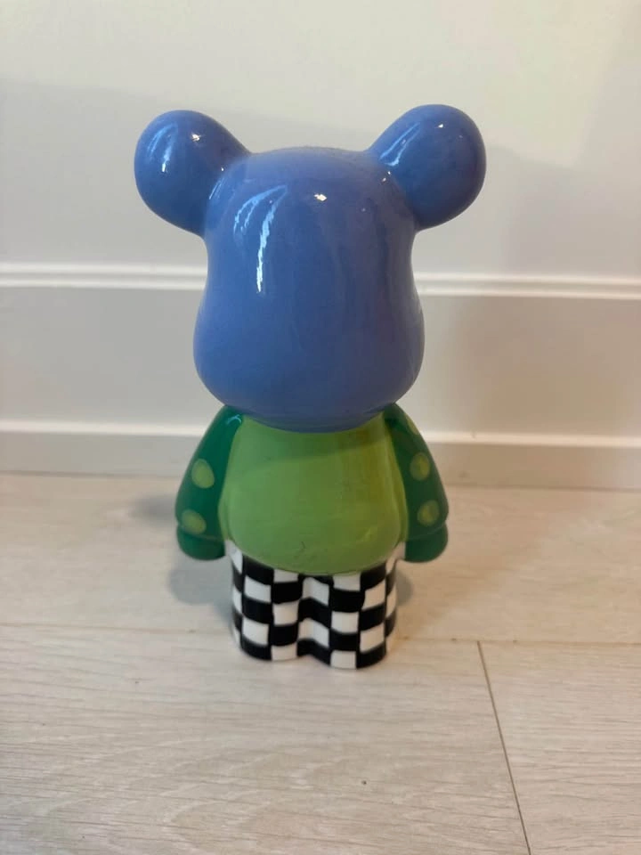 Ashland Color Pop Bear Tabletop Decor - photo 2