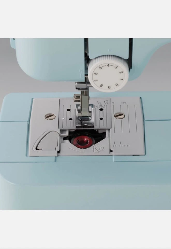 🧵 Brother Sewing Machine – Like New - photo 3