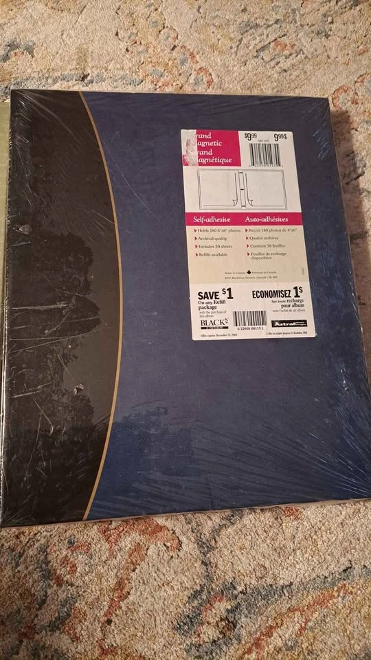Photo Albums (2) - photo 3