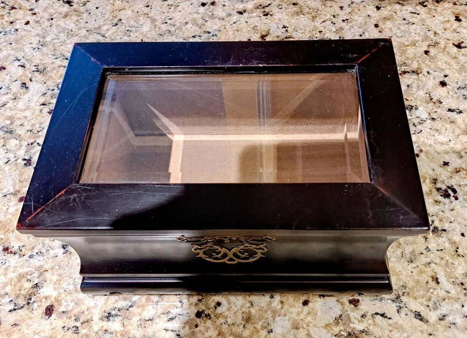Bombay Storage Box - photo 2