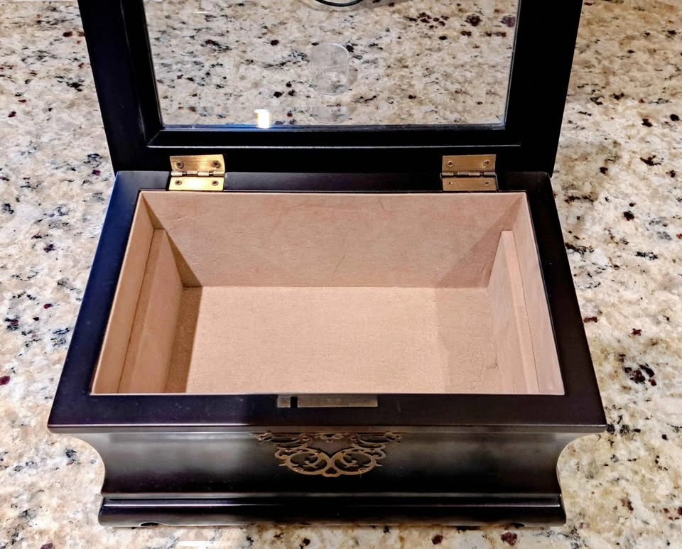 Bombay Storage Box - photo 3