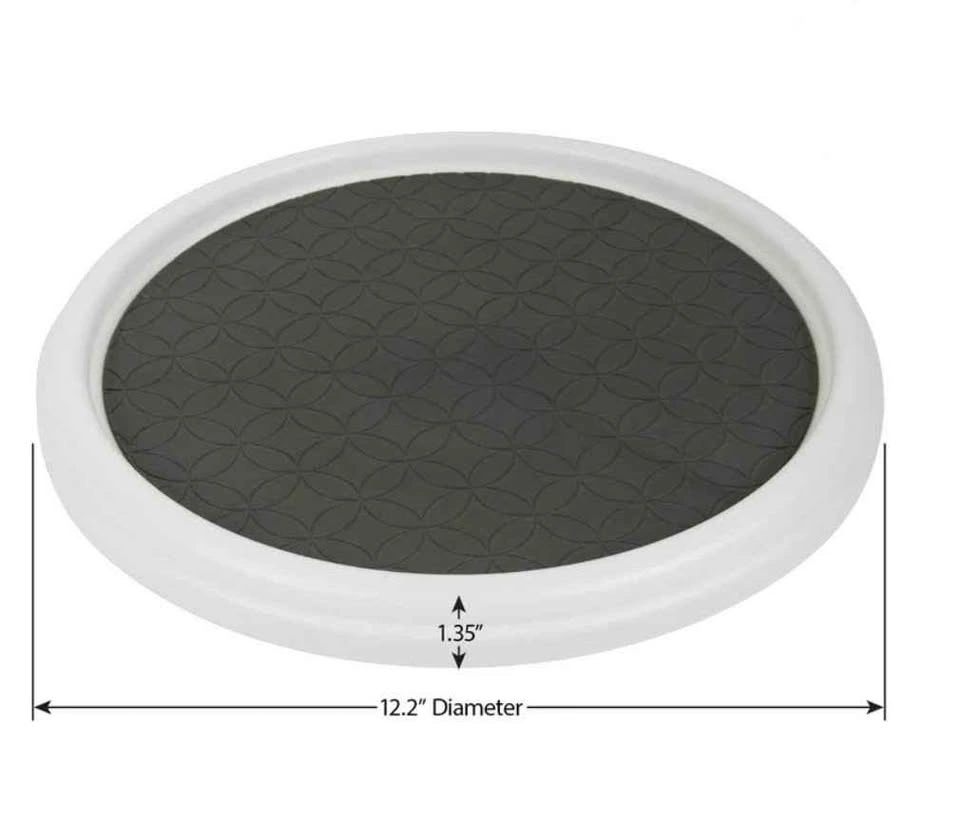 Nonskid Turntable - photo 3