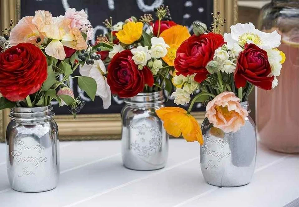 Rustoleum Mirror Effect Spray Paint - photo 4