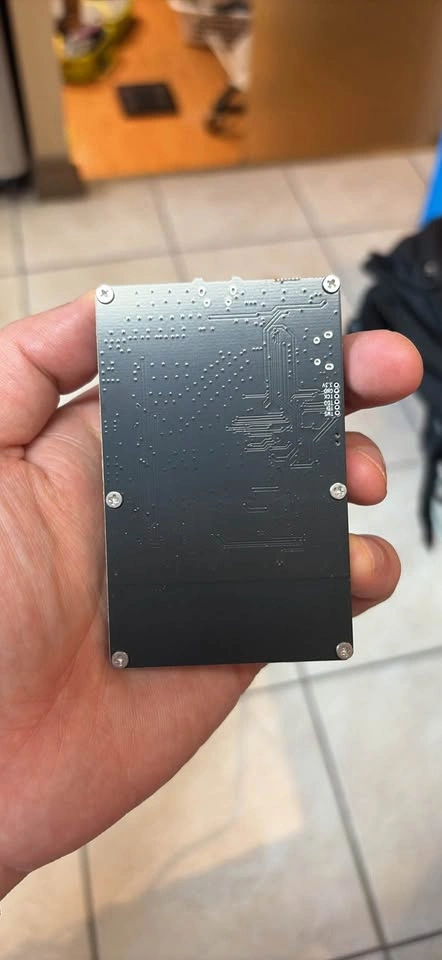 PROXMARK RFID Tool - photo 3