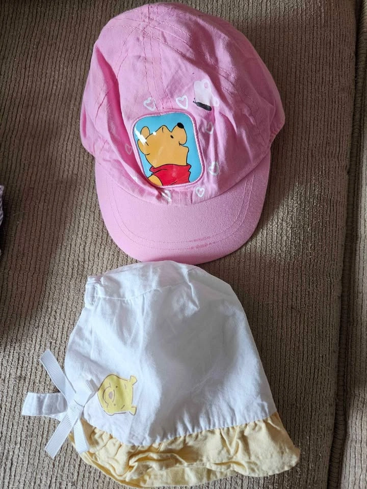 Size 6-9 Months Girls 13-piece Lot - photo 2