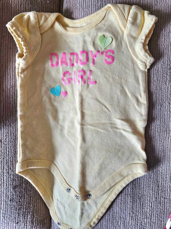 Size 6-9 Months Girls 13-piece Lot - photo 3
