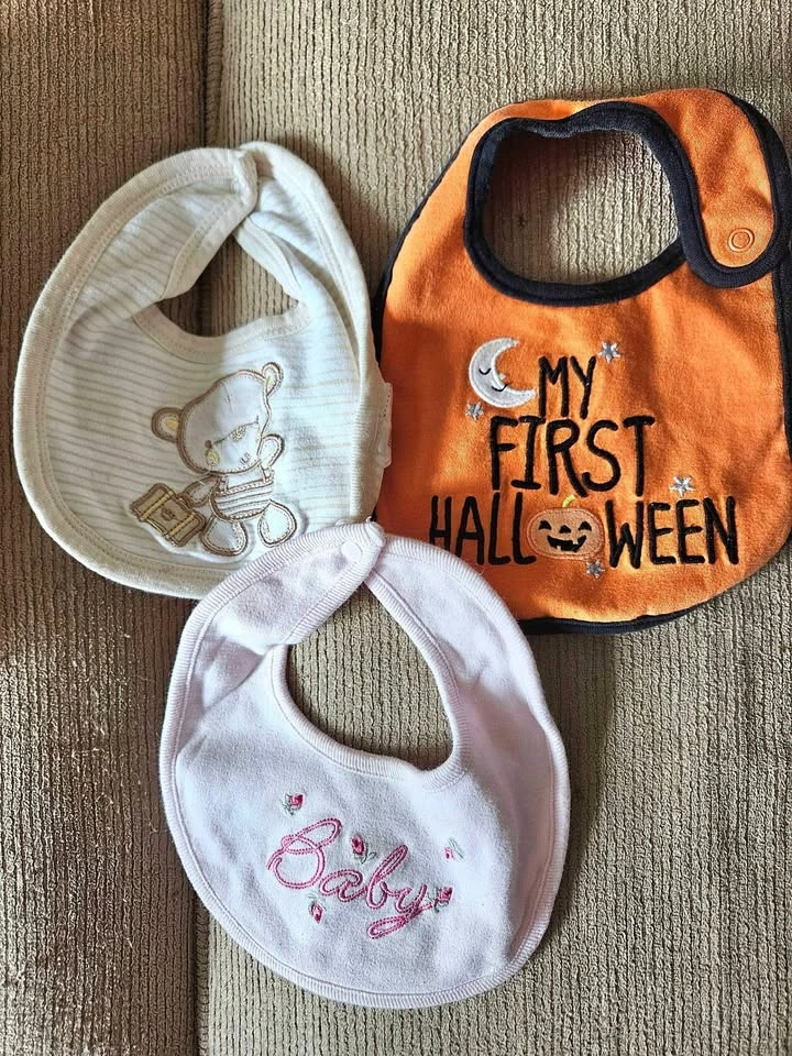 Size 6-9 Months Girls 13-piece Lot - photo 4