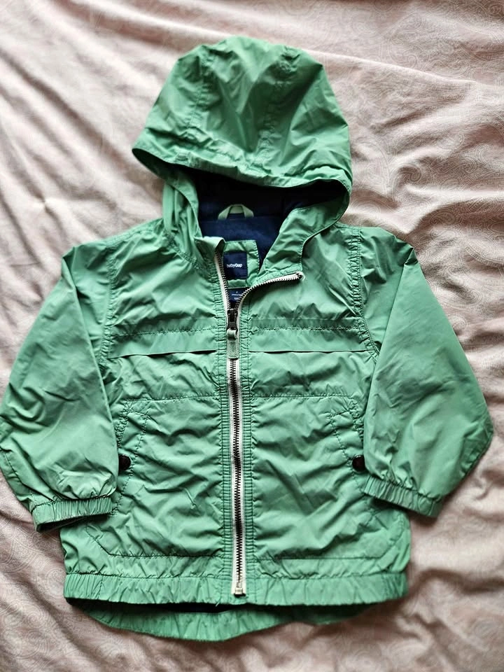 GUC Size 2T Spring/Fall Jacket