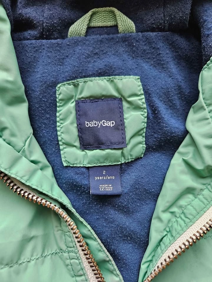 GUC Size 2T Spring/Fall Jacket - photo 2