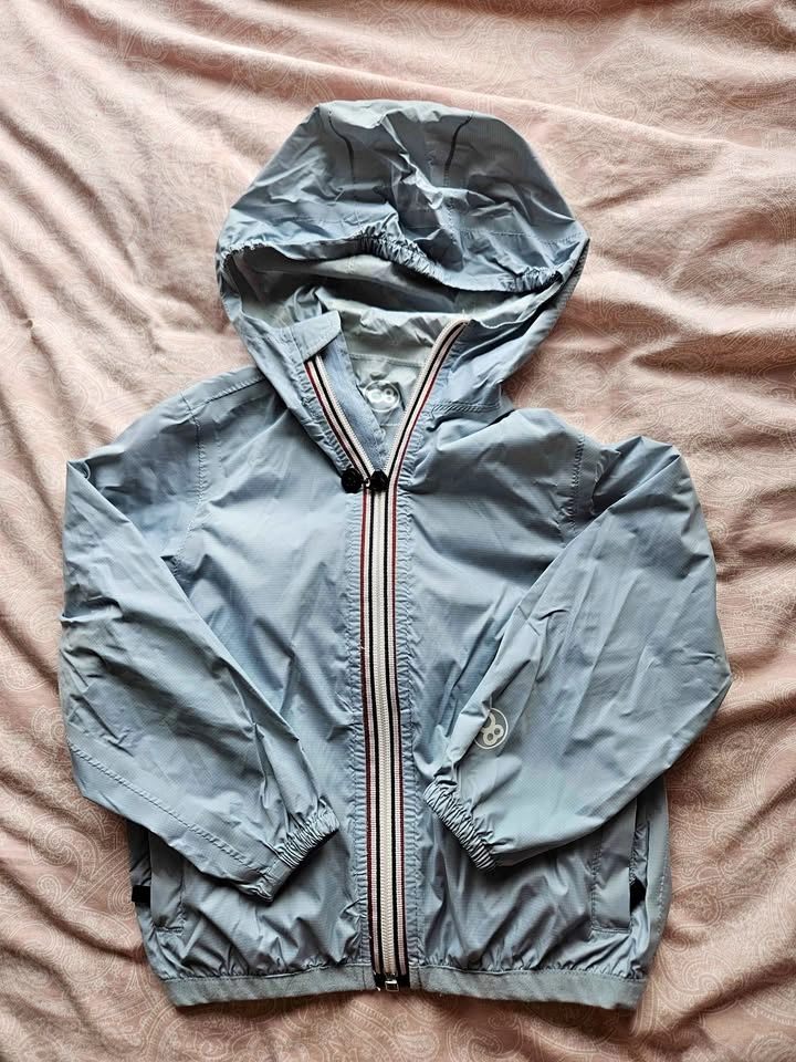 EUC O8 Size 2T Jacket