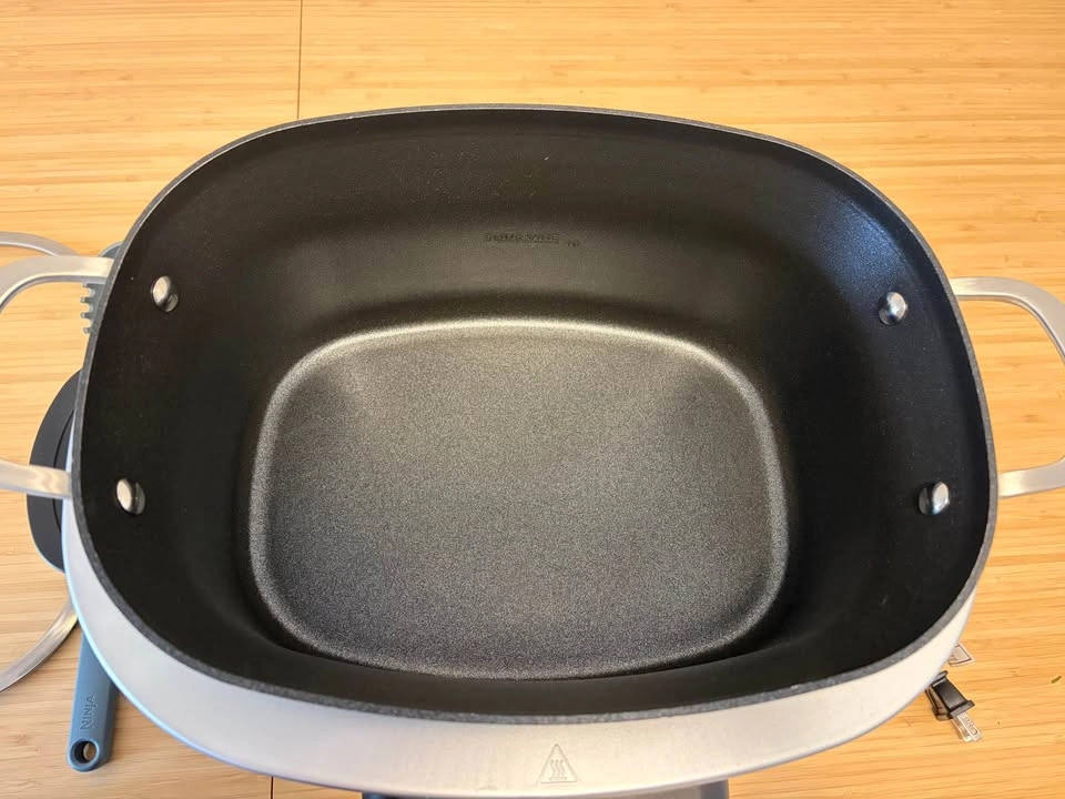 Ninja Foodi PossibleCooker Pro — excellent condition! - photo 2