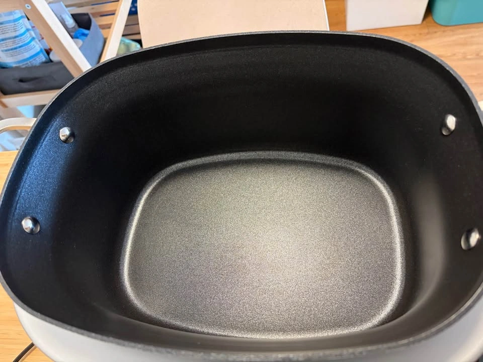 Ninja Foodi PossibleCooker Pro — excellent condition! - photo 4