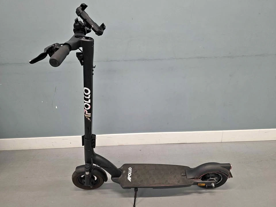 Apollo Air Pro 2022 electric scooter