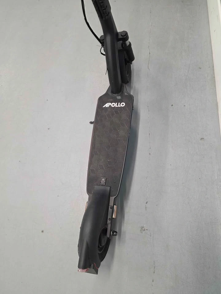 Apollo Air Pro 2022 electric scooter - photo 3