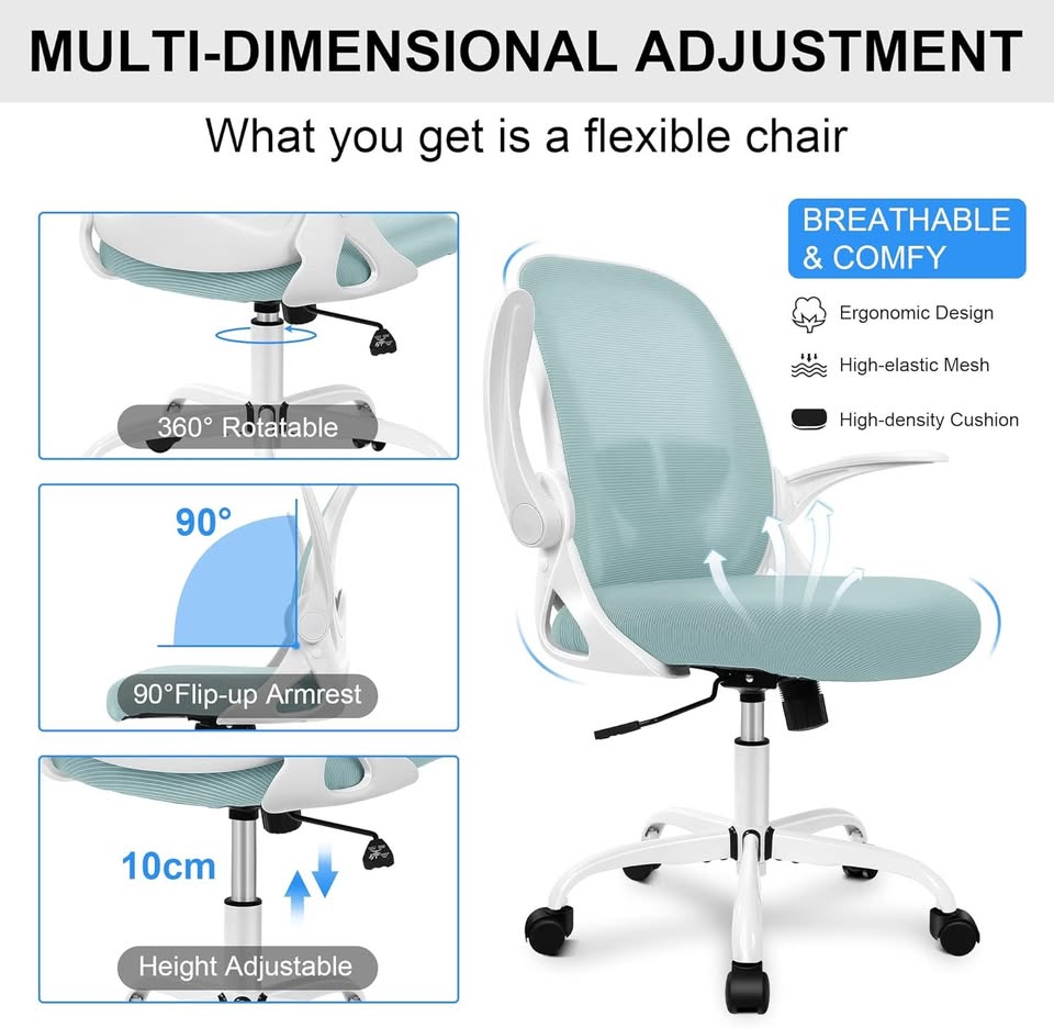 Office Chair - IKEA - photo 4