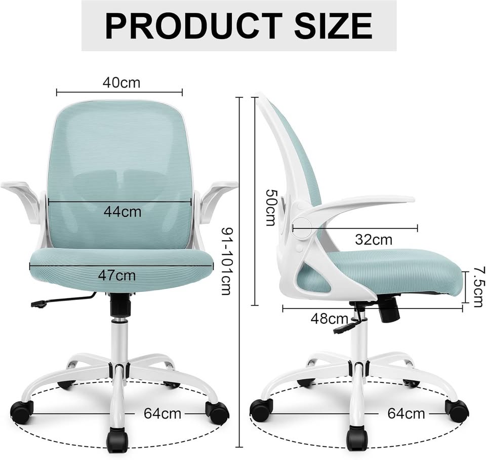 Office Chair - IKEA - photo 5