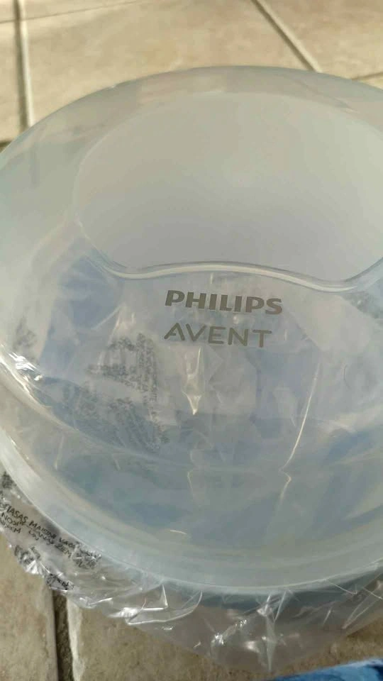 Brand new Philips Avent Sterilizer