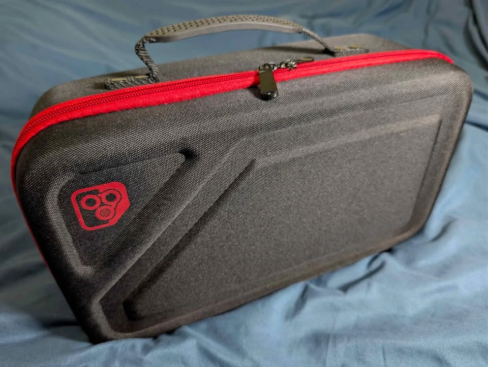 Nintendo Switch 1 accessories - photo 2