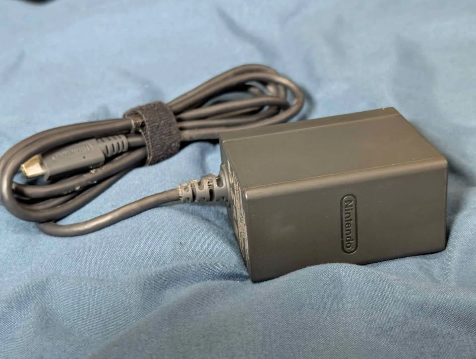 Nintendo Switch 1 accessories - photo 5