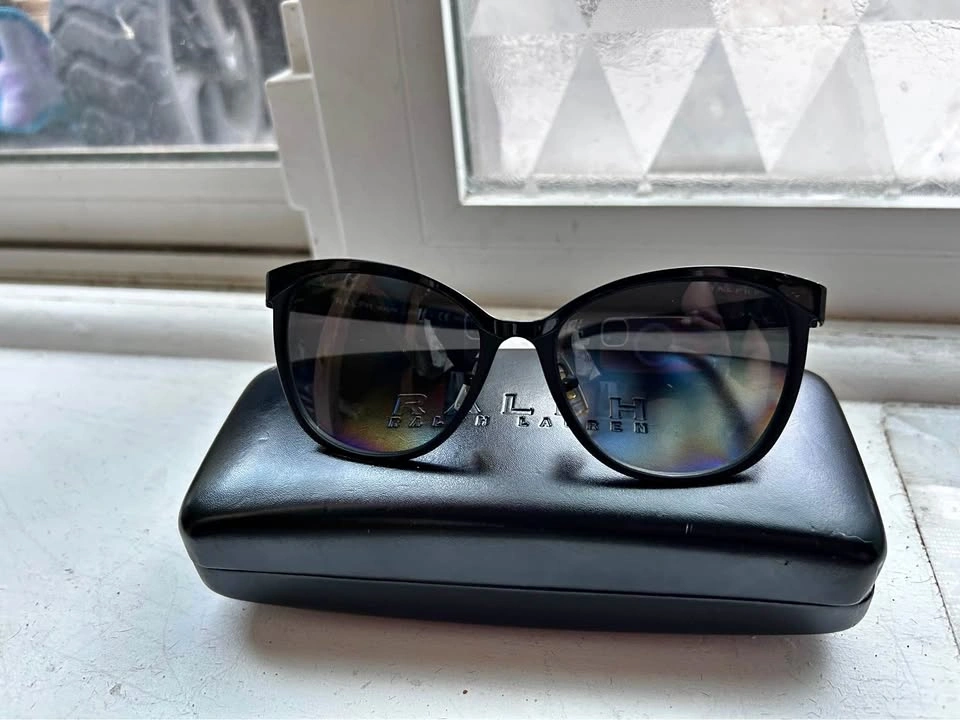 Ralph Lauren RA4118 polarized sunglasses - ladies