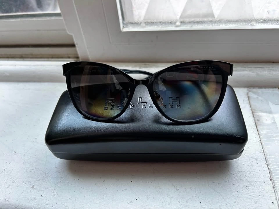 Ralph Lauren RA4118 polarized sunglasses - ladies - photo 2