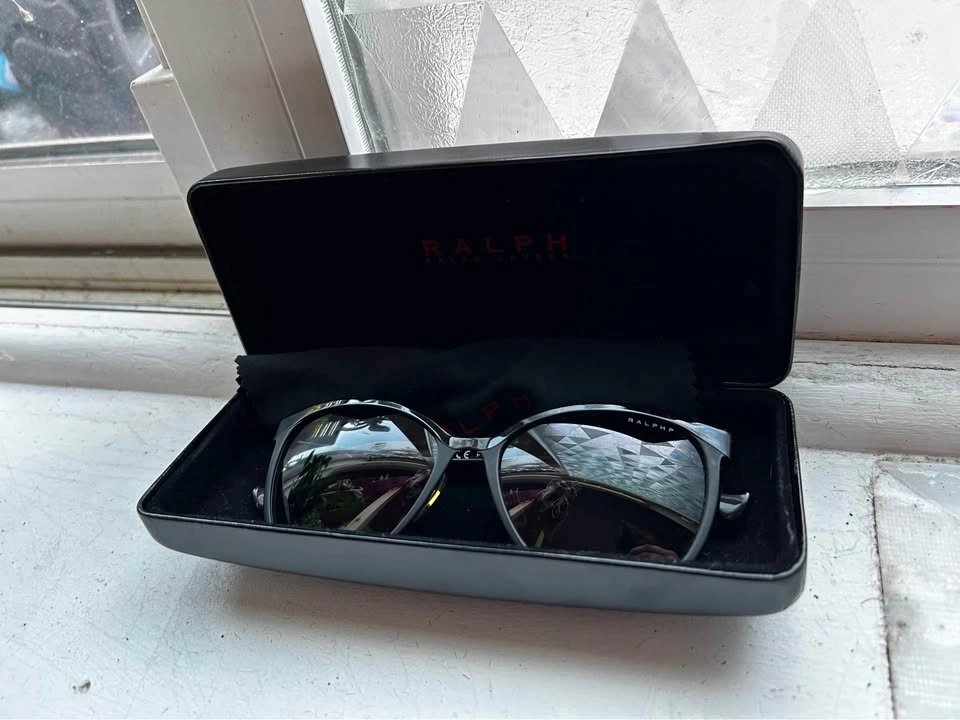 Ralph Lauren RA4118 polarized sunglasses - ladies - photo 3