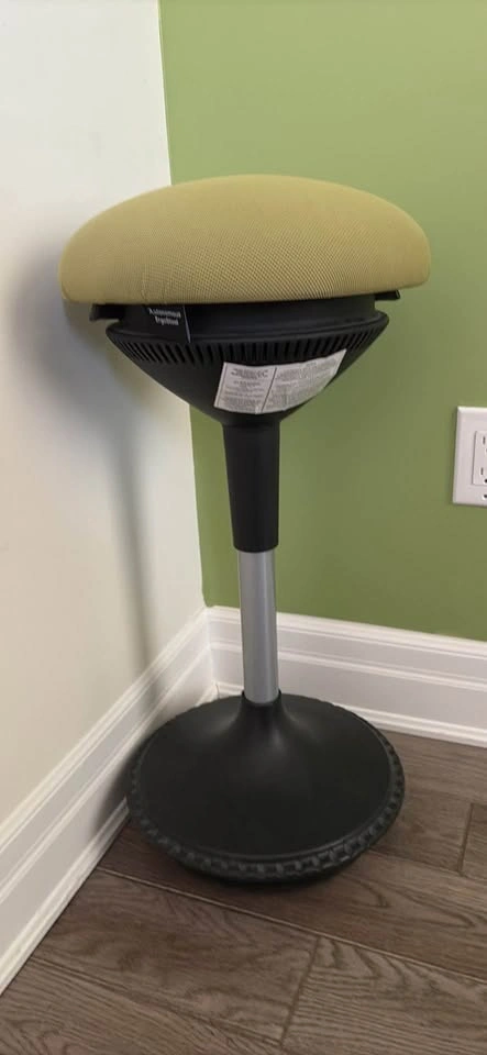Autonomous ErgoStool active sitting stool - photo 2