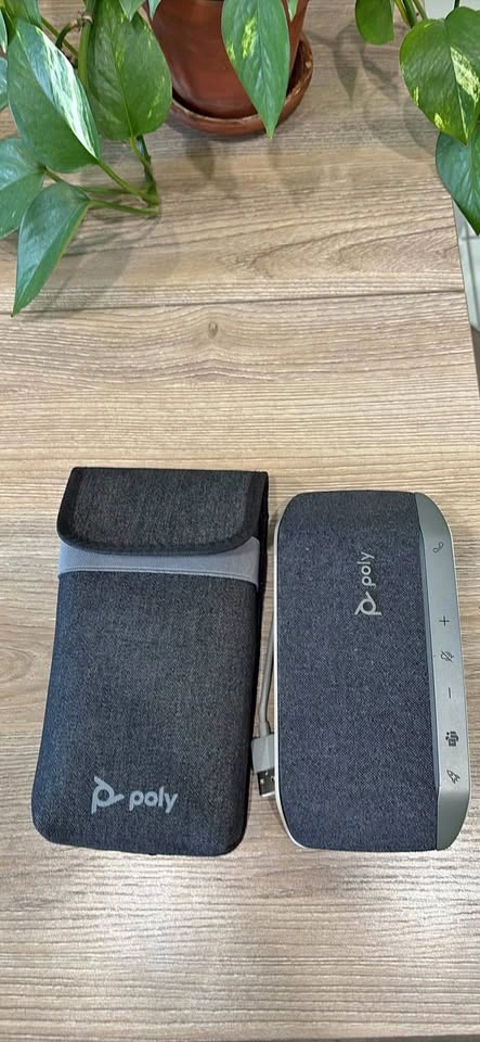 Poly Sync 20 speakerphone