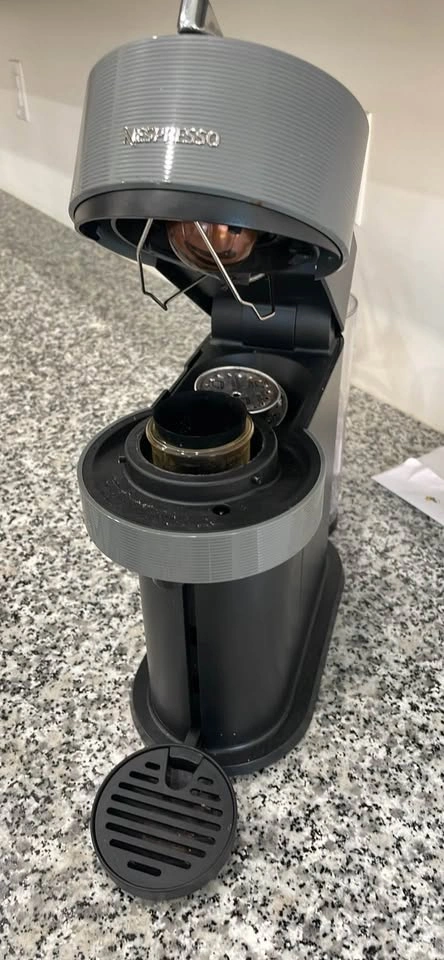 Nespresso Vertuo Next - coffee maker - photo 3