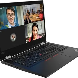 Lenovo Thinkpad L13 Yoga 2-in-1 laptop 13.3” with touch pen