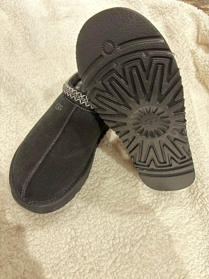 Black Tasman Uggs - photo 3