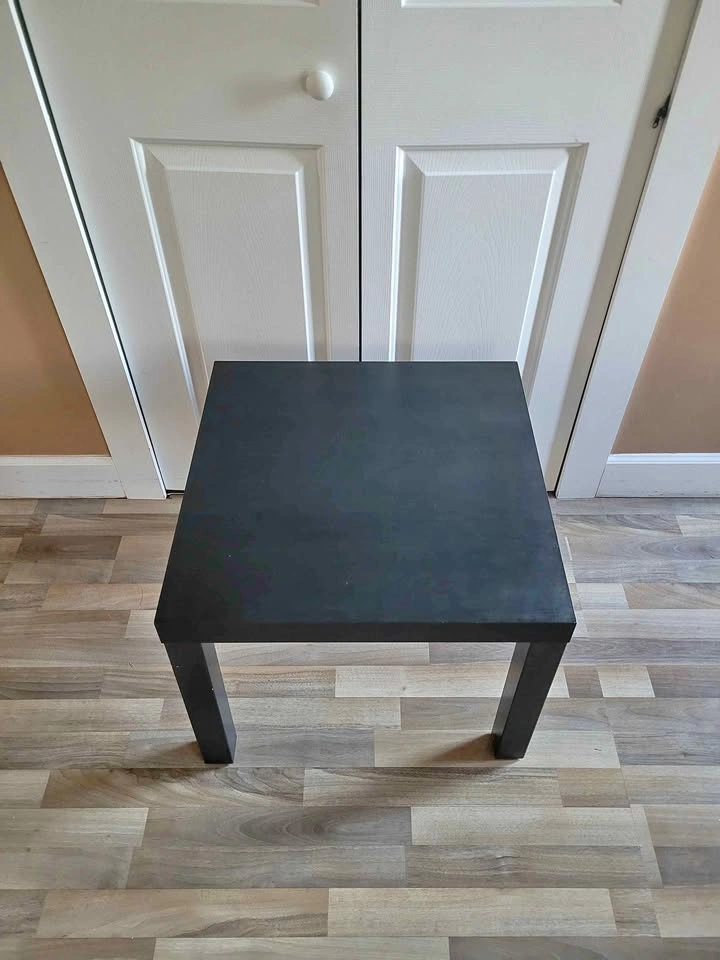 Ikea Coffee Table