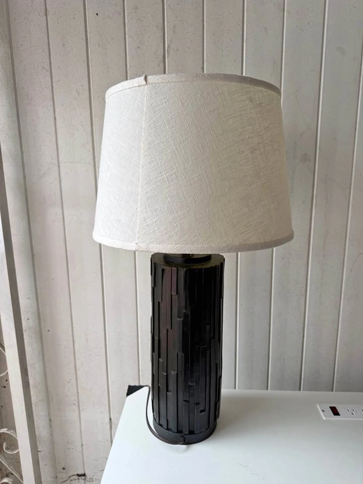 Contemporary Lamps– Must Go!