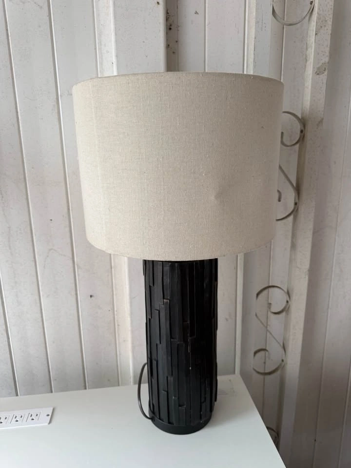 Contemporary Lamps– Must Go! - photo 2