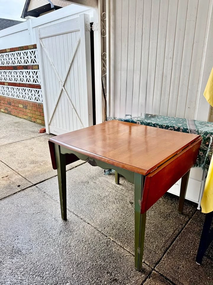 Vintage MCM Table