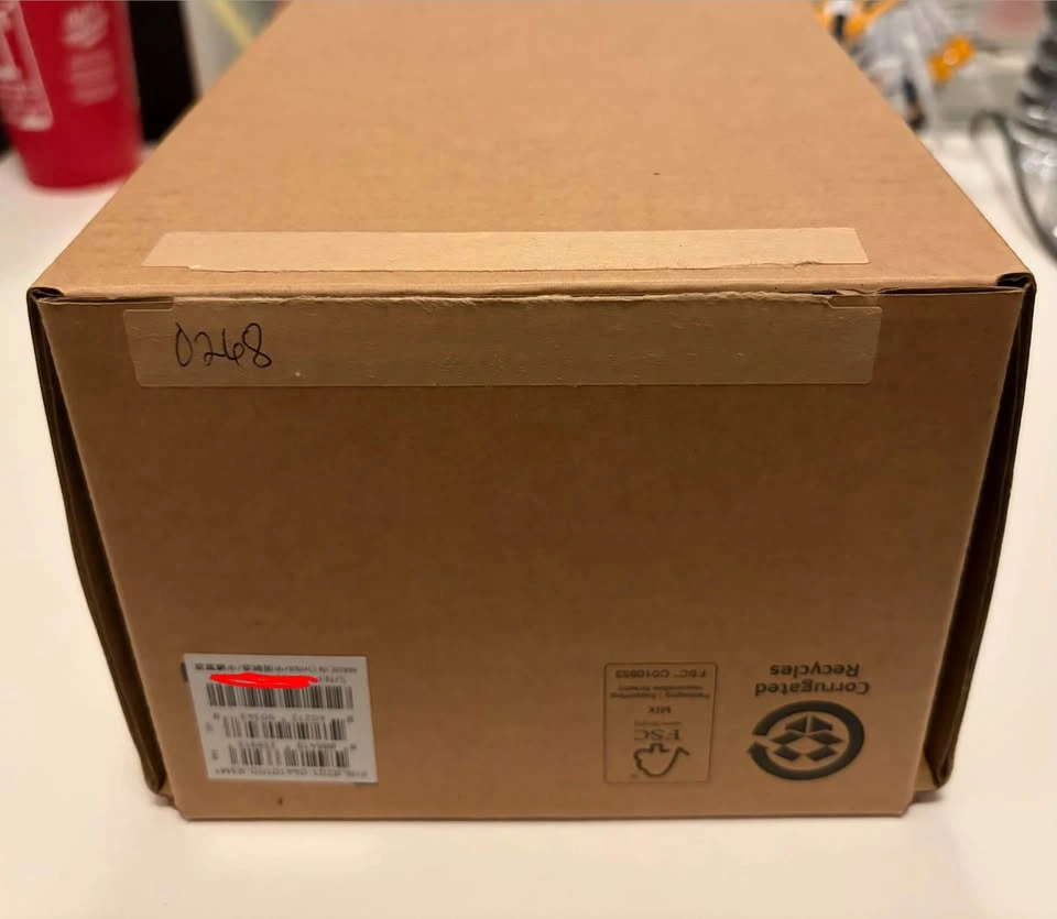 (Brand New) Razer Viper Mini Signature Edition - Black - photo 3