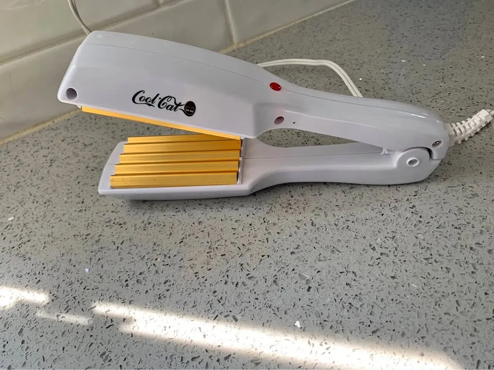 Hair Crimper thumbnail