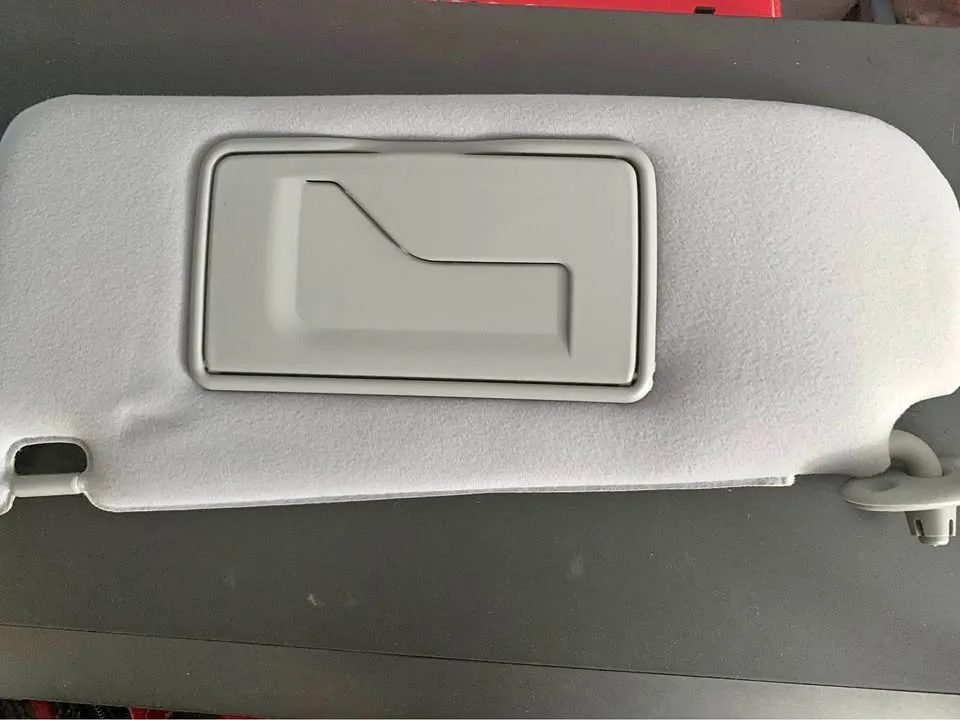 Visor for Toyota thumbnail