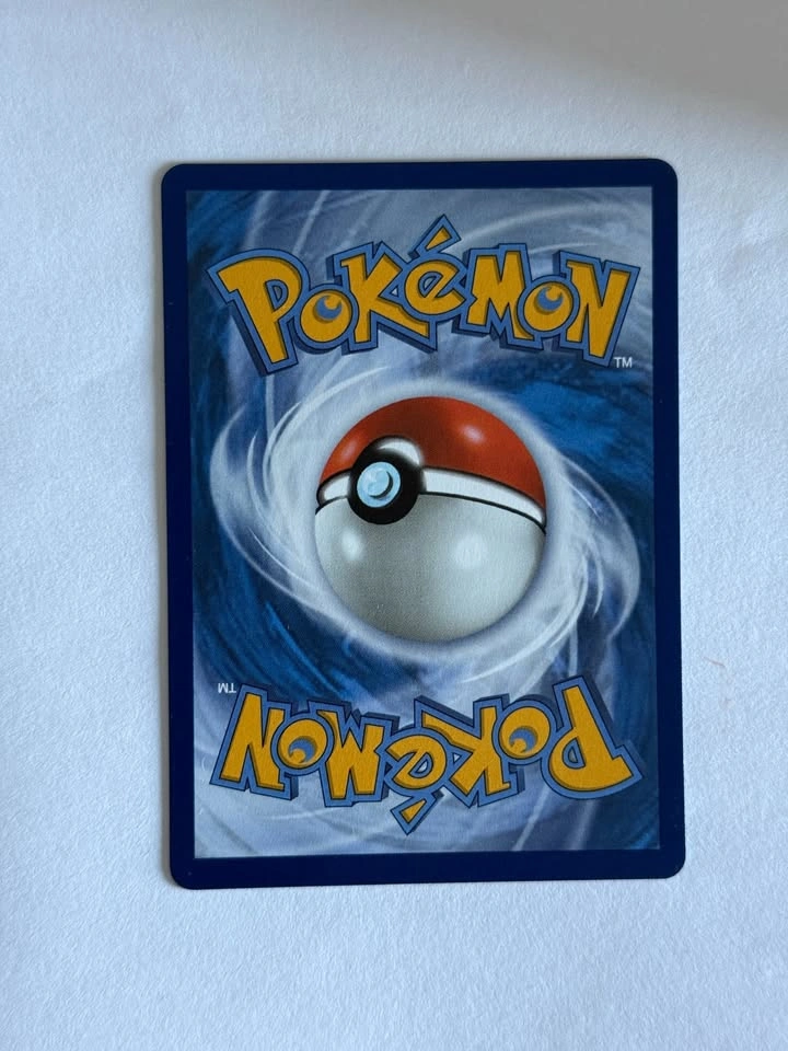 Cinccino ex 105/086 Pokemon Chaos Rising - photo 2