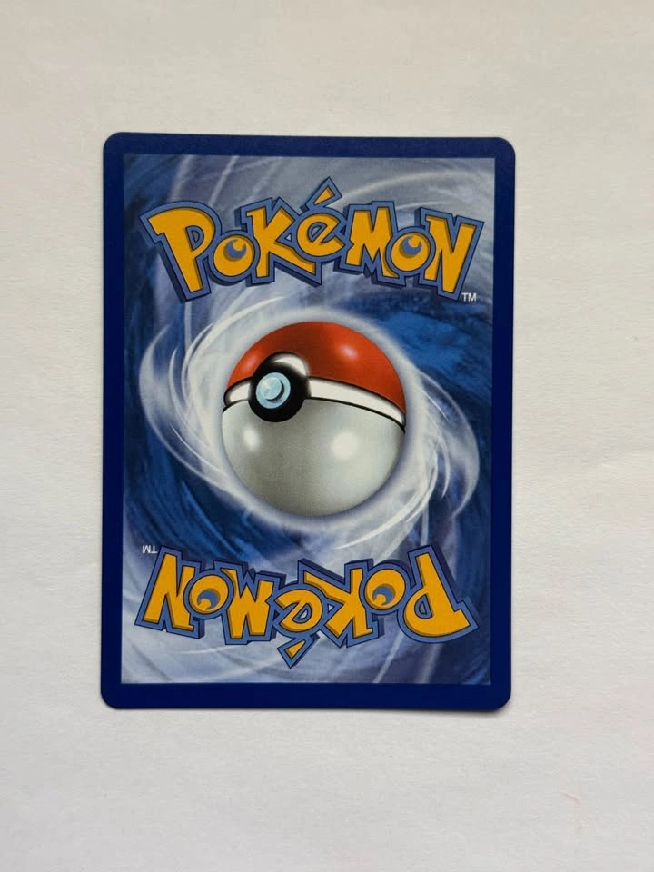 Frogadier 089/086 Pokemon Chaos Rising - photo 2