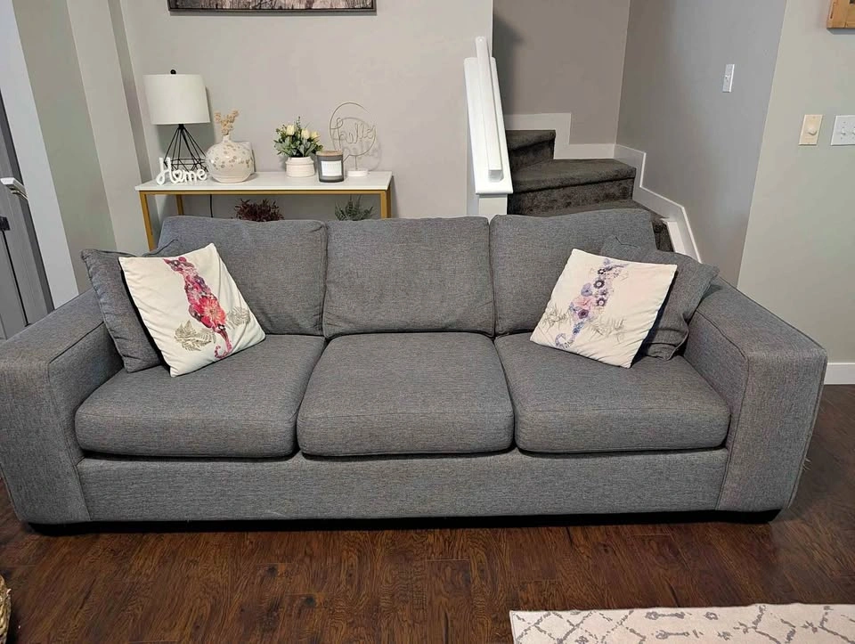 Urban barn sofa